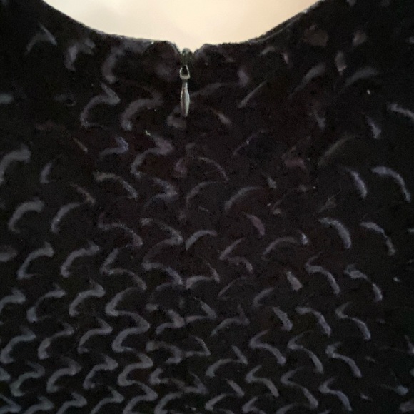 Vintage LBD - Picture 3 of 4